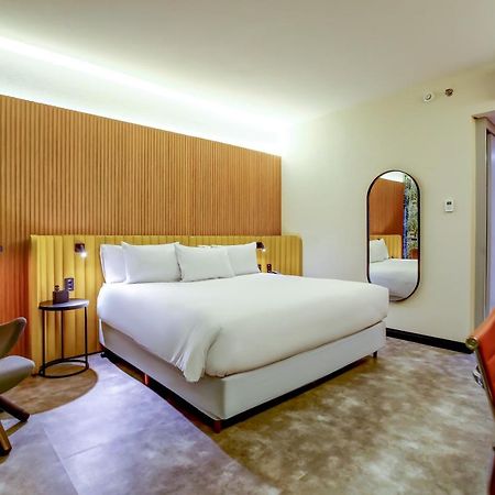 Hilton Garden Inn Reboucas Σάο Πάολο Εξωτερικό φωτογραφία
